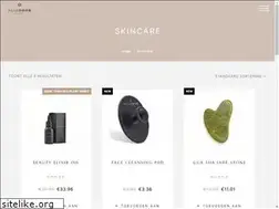 Sites similar to skincareproducts.nl