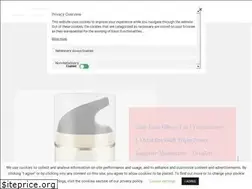 Sites similar to skincareproductsguide.com