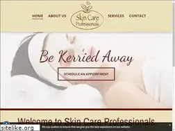 Sites similar to skincareprof.com