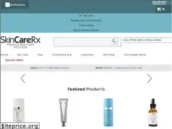 Sites similar to skincarerx.com