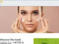 Sites similar to skincaresciencelab.com