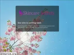 Sites similar to skincaresecrets.in