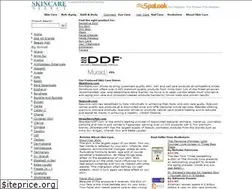 Sites similar to skincareselect.com