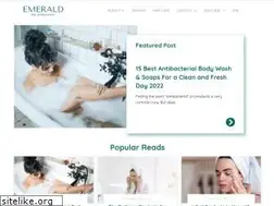 Sites similar to skincareskills.com