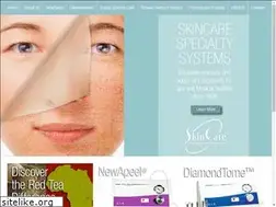 Sites similar to skincarespecialtysystems.com