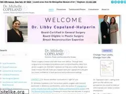 Sites similar to skincaresurgeon.com