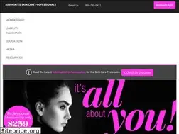 Sites similar to skincaretherapy.info