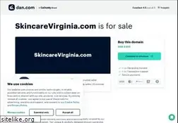 Sites similar to skincarevirginia.com