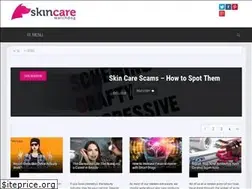 Sites similar to skincarewatchdog.com