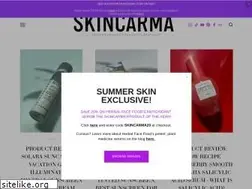 Sites similar to skincarmanyc.com