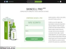 Sites similar to skincell-pro-official.com