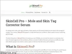 Sites similar to skincell-pro.com