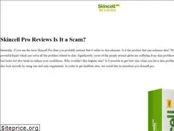 Sites similar to skincell.pro