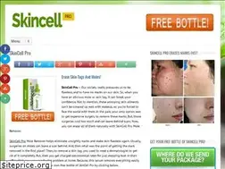 Sites similar to skincellpro.org