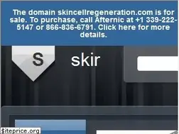 Sites similar to skincellregeneration.com