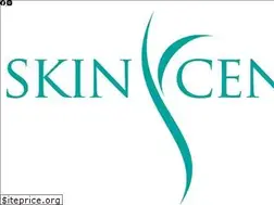 Sites similar to skincenter.cl