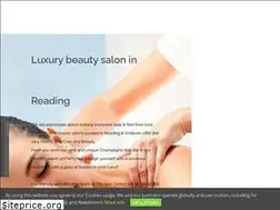 Sites similar to skincenter.co.uk