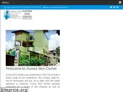 Sites similar to skincenter.lk