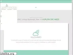 Sites similar to skincenter.nu