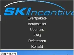 Sites similar to skincentive.com