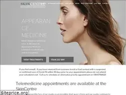 Sites similar to skincentre.com