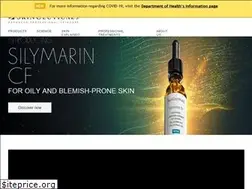 Sites similar to skinceuticals-za.com