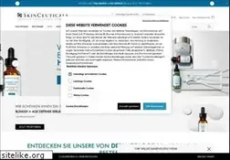 Sites similar to skinceuticals.at