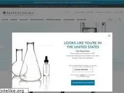 Sites similar to skinceuticals.ca