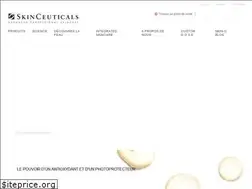 Sites similar to skinceuticals.ch