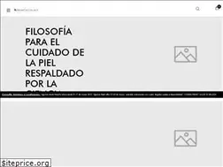 Sites similar to skinceuticals.com.mx