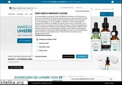 Sites similar to skinceuticals.de