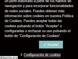 Sites similar to skinceuticals.es
