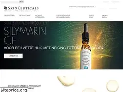 Sites similar to skinceuticals.nl