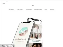 Sites similar to skincheck-app.com