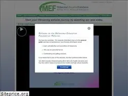 Sites similar to skincheck.com