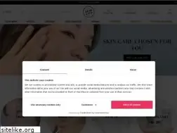 Sites similar to skincity.fi