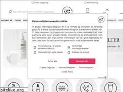 Sites similar to skincity.no