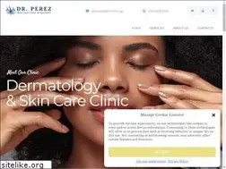 Sites similar to skinclinic.gy