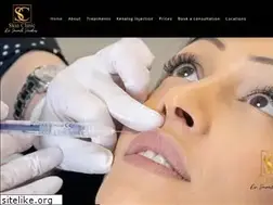 Sites similar to skinclinic.org.uk