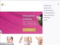 Sites similar to skinclinic.pl