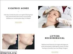 Sites similar to skinclinic.ro