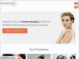 Sites similar to skinclinic.us