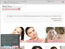 Sites similar to skinclinic4you.gr