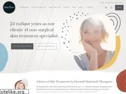 Sites similar to skinclinicblyss.com.au