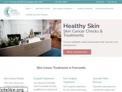 Sites similar to skinclinicfremantle.com.au