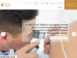 Sites similar to skinclinicgoldcoast.com.au