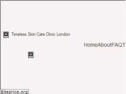 Sites similar to skincliniclondon.com