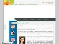 Sites similar to skinclinicnashik.com
