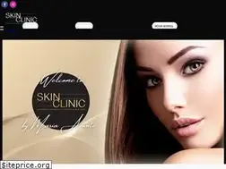 Sites similar to skinclinicny.com
