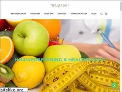 Sites similar to skincliniczoetermeer.nl